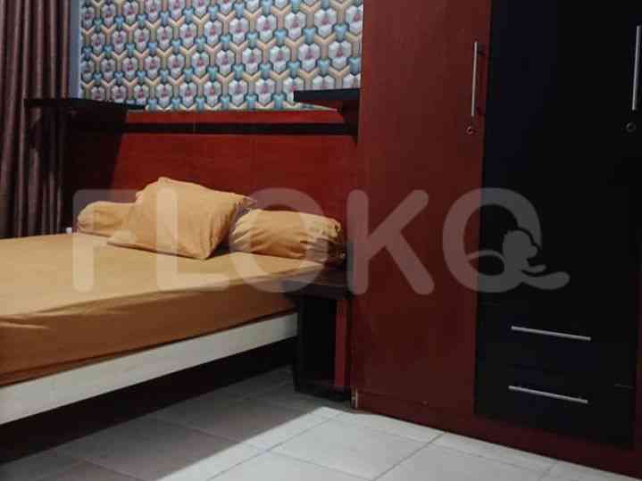 Tipe 1 Kamar Tidur di Lantai 19 untuk disewakan di Sudirman Park Apartemen - fta88c 3