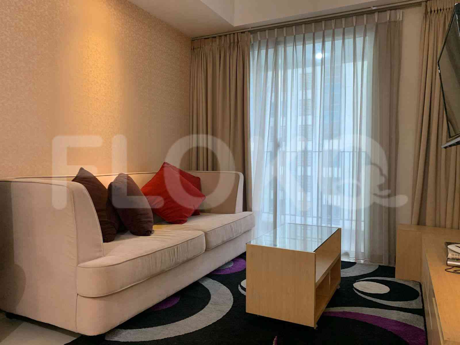 2 Bedroom on 8th Floor for Rent in Casa Grande - fte526 1