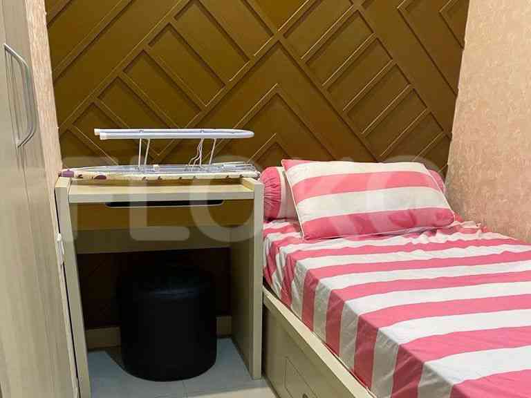 2 Bedroom on 7th Floor for Rent in Hamptons Park - fpo8c6 4