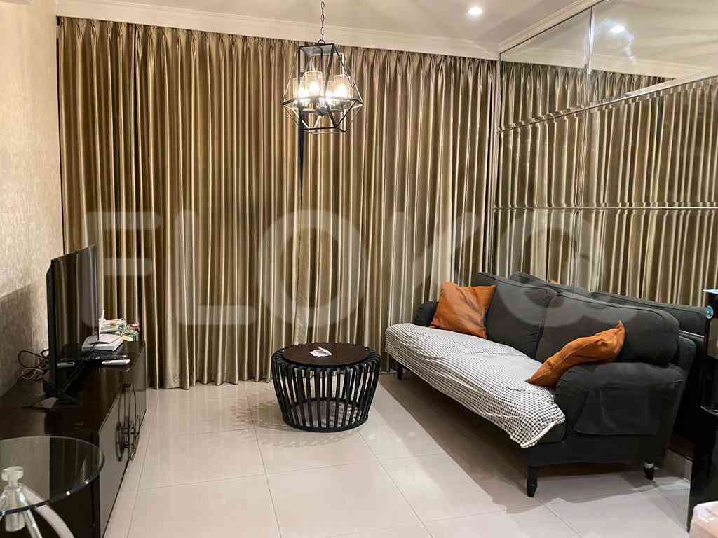 2 Bedroom on 7th Floor for Rent in Hamptons Park - fpo8c6 1