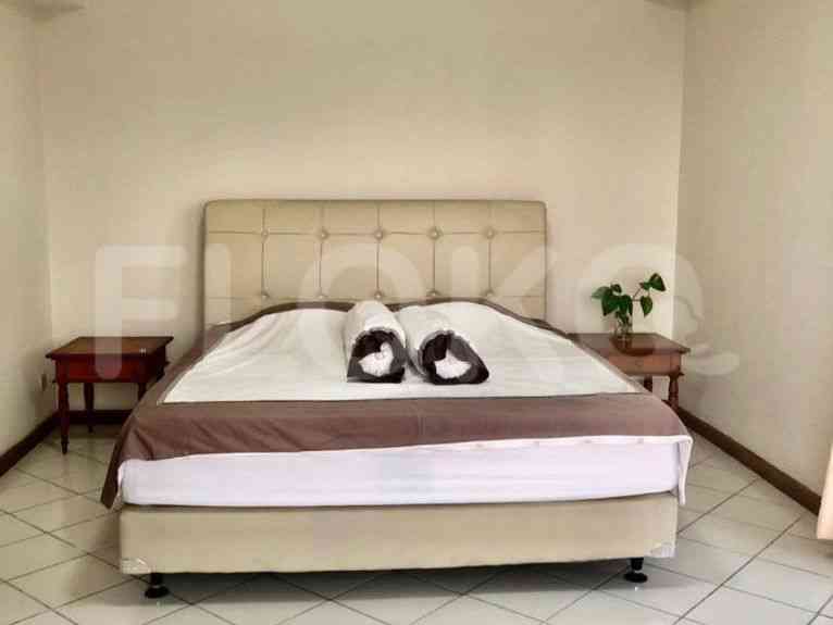 3 Bedroom on 27th Floor for Rent in Puri Casablanca - fte32e 2