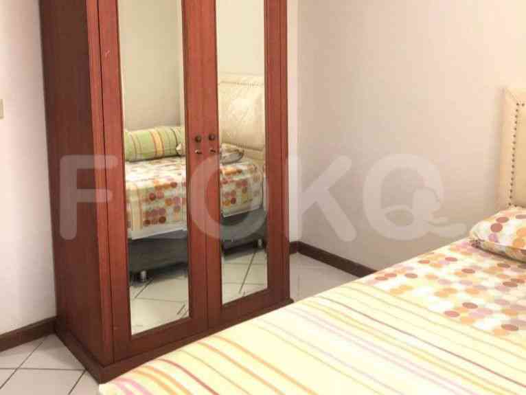 3 Bedroom on 27th Floor for Rent in Puri Casablanca - fte32e 3