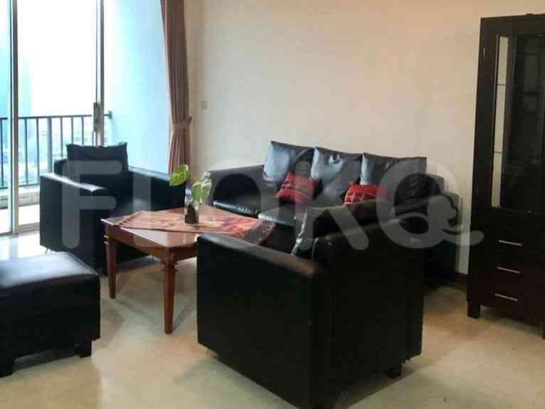3 Bedroom on 27th Floor for Rent in Puri Casablanca - fte32e 1