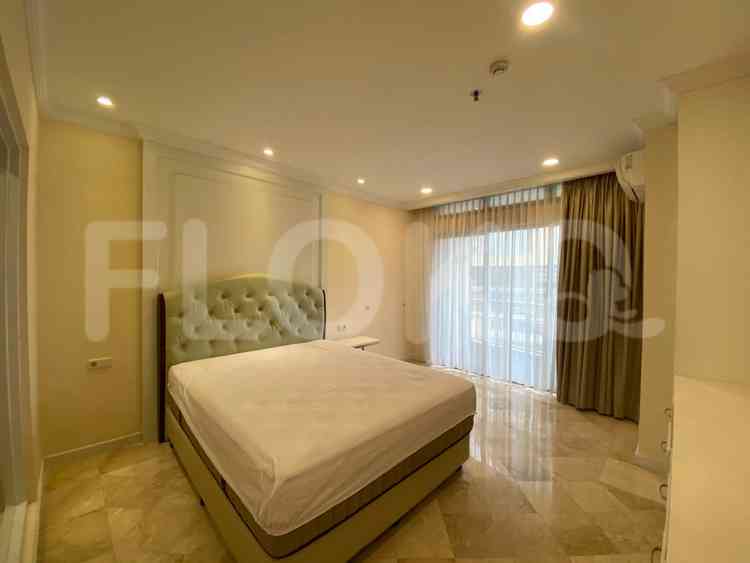 2 Bedroom on 15th Floor for Rent in Somerset Grand Citra Kuningan - fkuda3 2