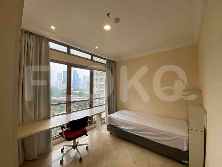 2 Bedroom on 15th Floor for Rent in Somerset Grand Citra Kuningan - fkuda3 3