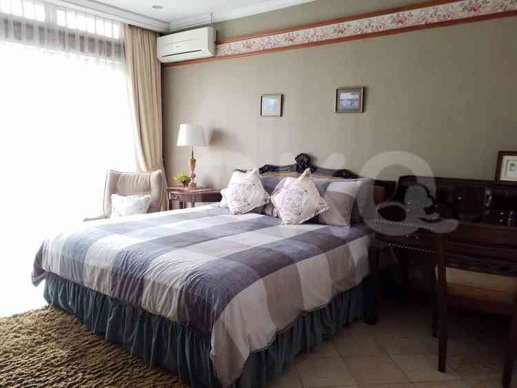 2 Bedroom on 20th Floor for Rent in Somerset Grand Citra Kuningan - fkub03 2