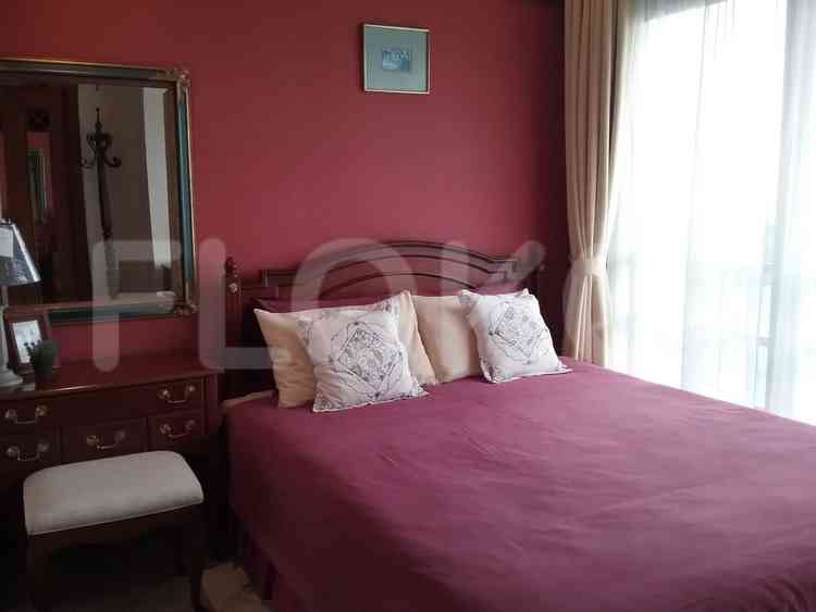 2 Bedroom on 20th Floor for Rent in Somerset Grand Citra Kuningan - fkub03 3