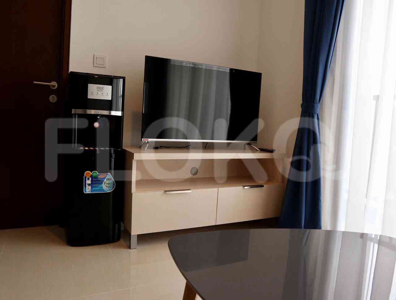1 Bedroom on 15th Floor for Rent in The Newton 1 Ciputra Apartment - fsc44f 3
