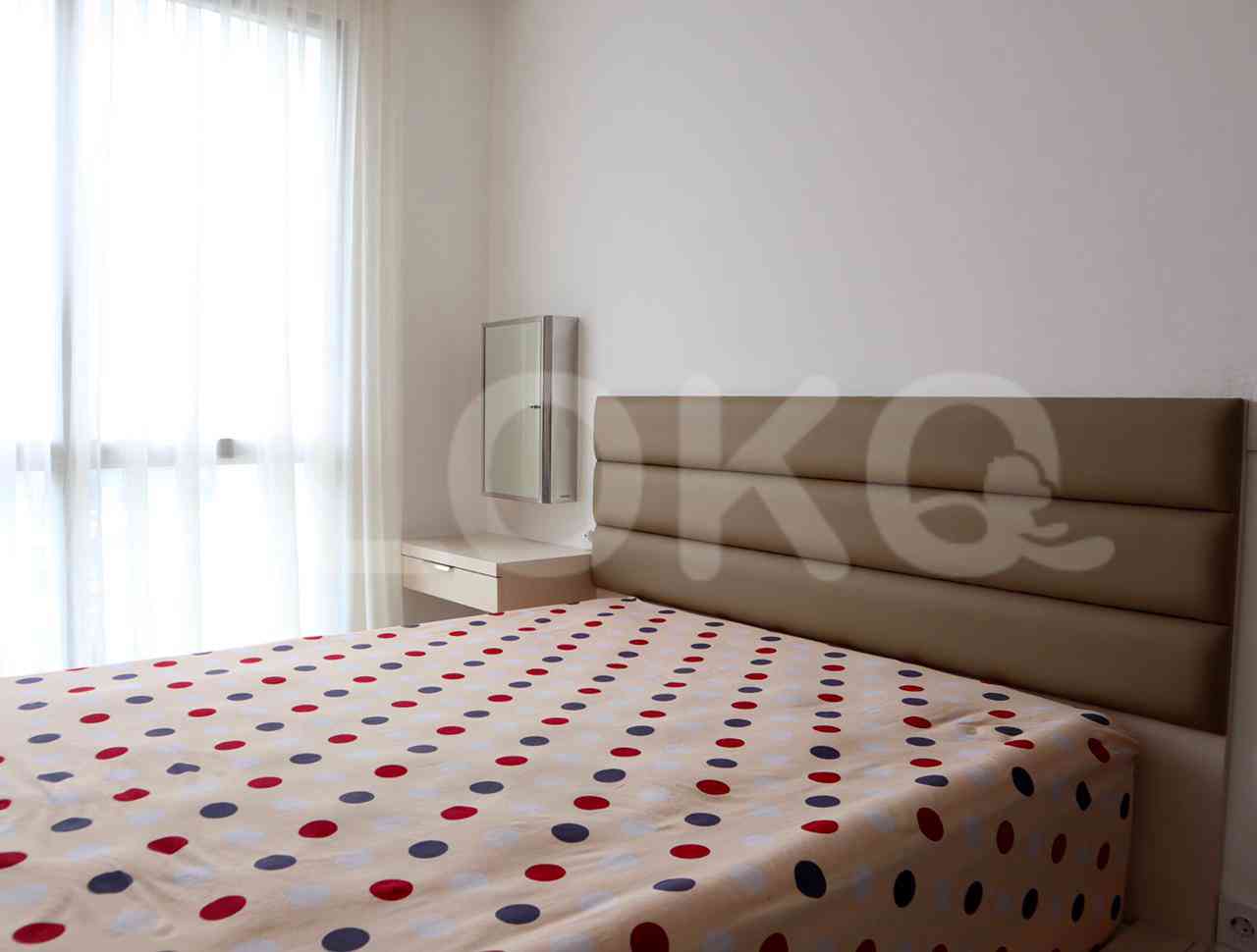 1 Bedroom on 15th Floor for Rent in The Newton 1 Ciputra Apartment - fsc44f 6