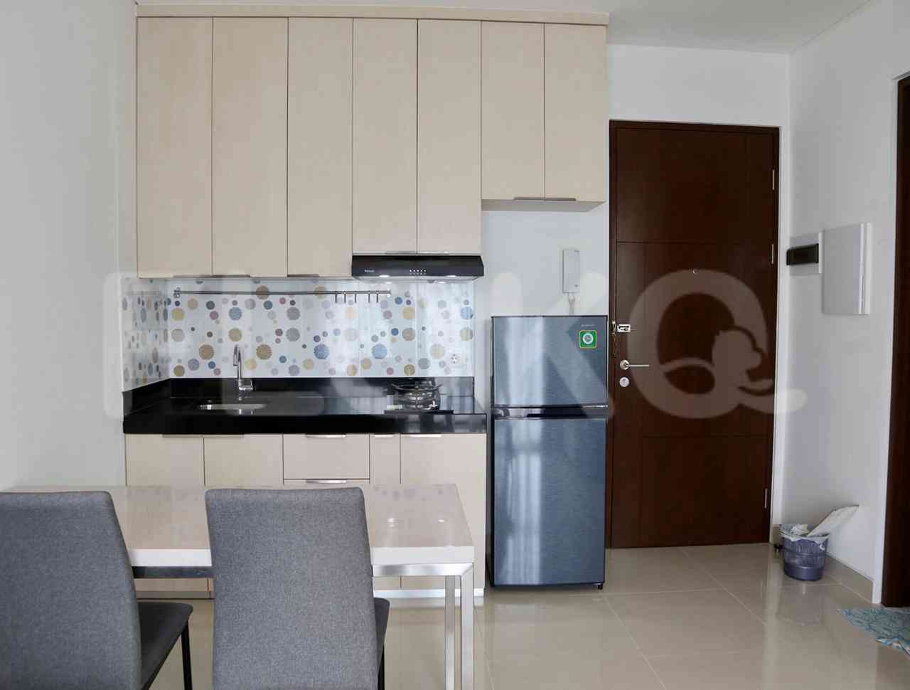 1 Bedroom on 15th Floor for Rent in The Newton 1 Ciputra Apartment - fsc44f 4