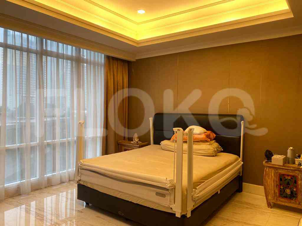 2 Bedroom on 15th Floor for Rent in Botanica  - fsi319 4