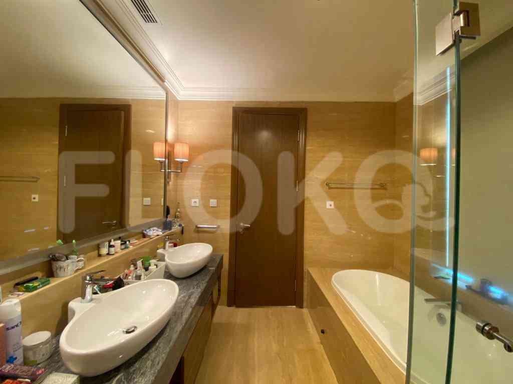 2 Bedroom on 15th Floor for Rent in Botanica  - fsi319 7