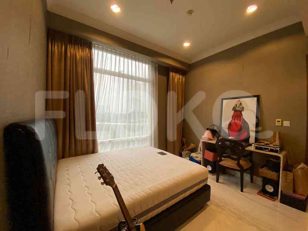 2 Bedroom on 15th Floor for Rent in Botanica  - fsi319 3