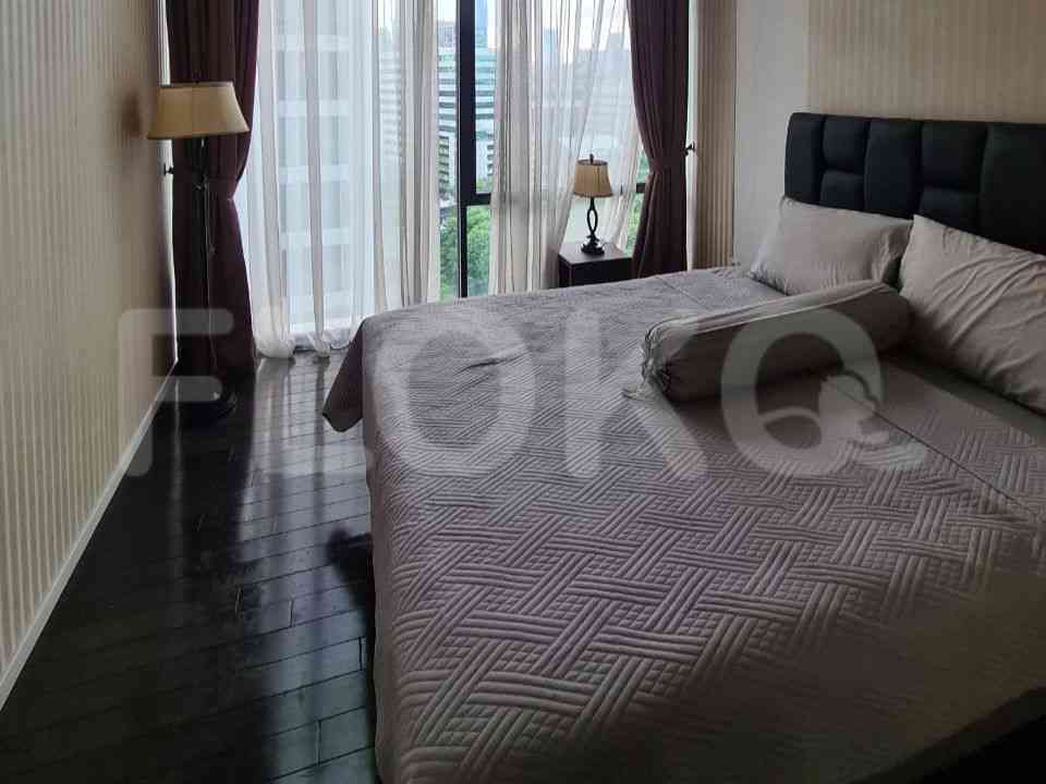 3 Bedroom on 15th Floor for Rent in Verde Residence - fku80e 3