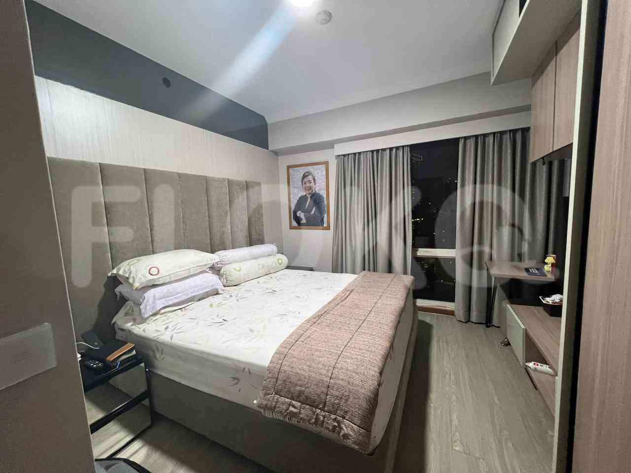 1 Bedroom on 33rd Floor for Rent in Puri Casablanca - fte521 2