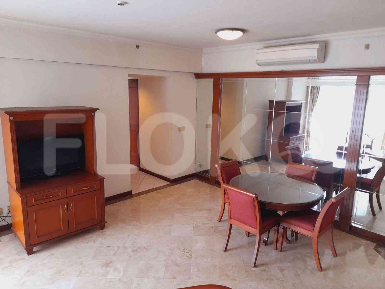 2 Bedroom on 35th Floor for Rent in Puri Casablanca - fte0f6 6