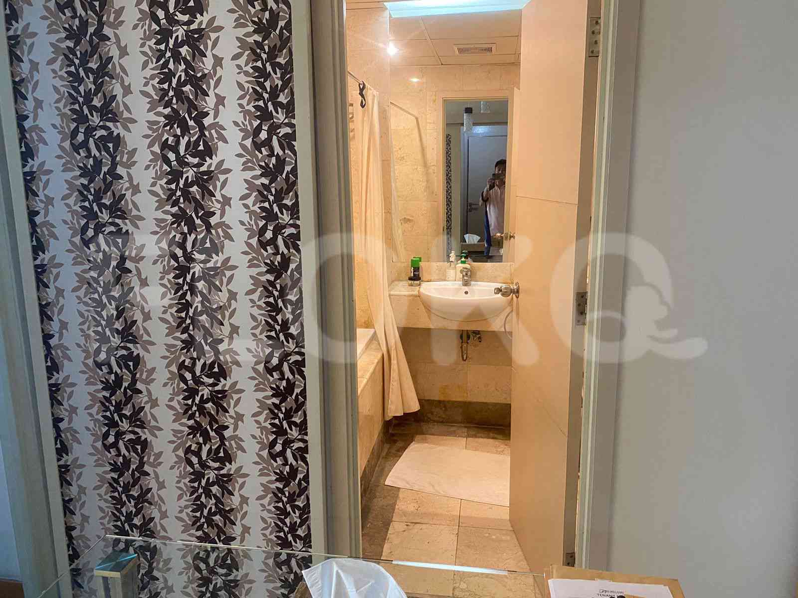2 Bedroom on 21st Floor for Rent in Bellagio Residence - fku3e2 7