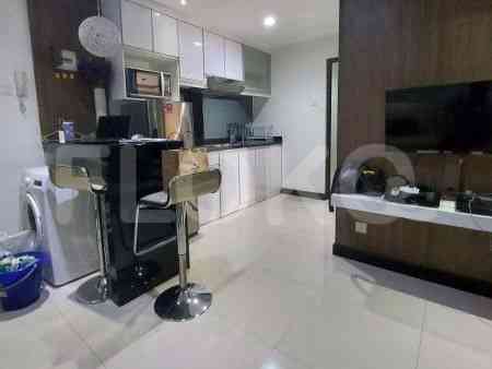 1 Bedroom on 27th Floor for Rent in Tamansari Semanggi Apartment - fsu44c 2