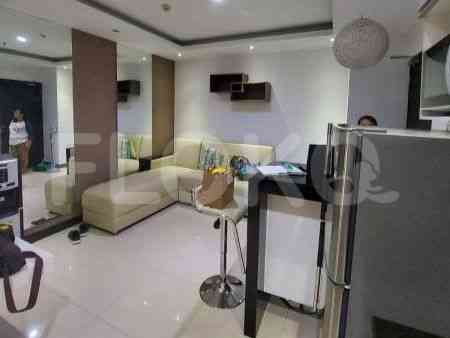 1 Bedroom on 27th Floor for Rent in Tamansari Semanggi Apartment - fsu44c 1