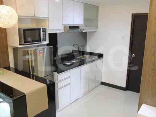 1 Bedroom on 27th Floor for Rent in Tamansari Semanggi Apartment - fsu44c 5