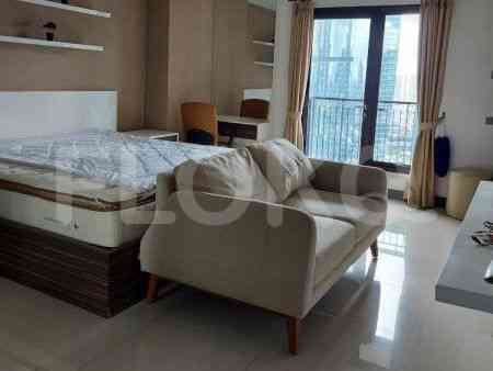 1 Bedroom on 27th Floor for Rent in Tamansari Semanggi Apartment - fsu44c 4