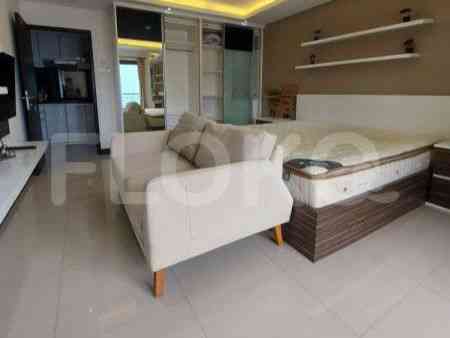 1 Bedroom on 27th Floor for Rent in Tamansari Semanggi Apartment - fsu44c 3