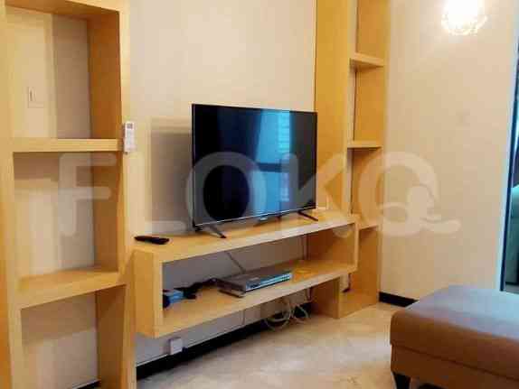 2 Bedroom on 15th Floor for Rent in Bellagio Residence - fkuda5 5