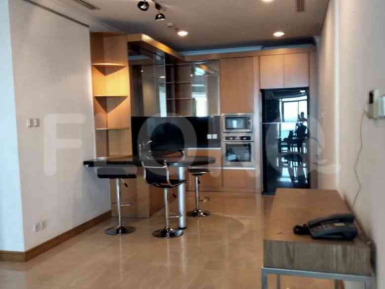 3 Bedroom on 15th Floor for Rent in KempinskI Grand Indonesia Apartment - fme9bf 3