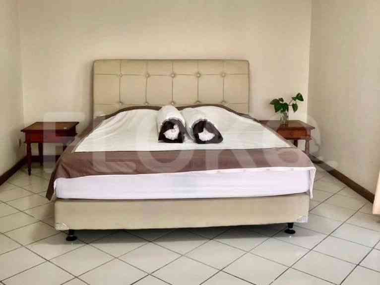 3 Bedroom on 27th Floor for Rent in Puri Casablanca - ftecd0 2
