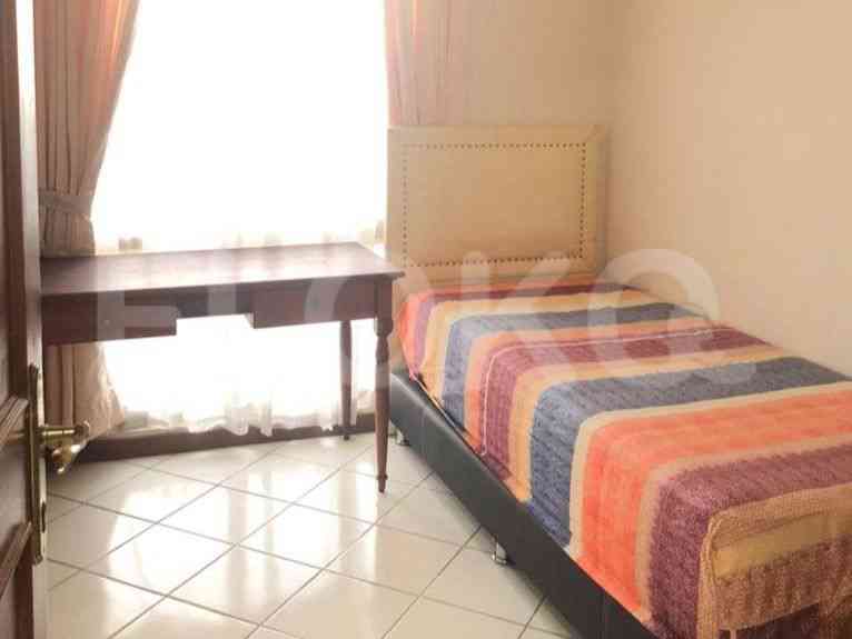 3 Bedroom on 27th Floor for Rent in Puri Casablanca - ftecd0 3