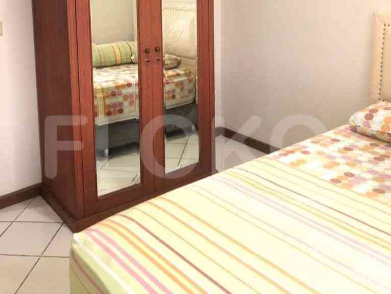 3 Bedroom on 27th Floor for Rent in Puri Casablanca - ftecd0 4