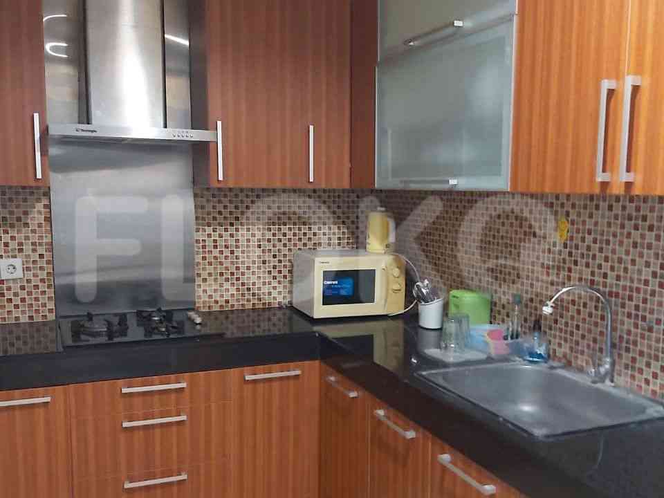 2 Bedroom on 15th Floor for Rent in Essence Darmawangsa Apartment - fci266 3