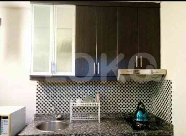 1 Bedroom on 20th Floor for Rent in Thamrin Residence Apartment - fth933 2
