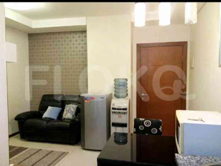1 Bedroom on 20th Floor for Rent in Thamrin Residence Apartment - fth933 1