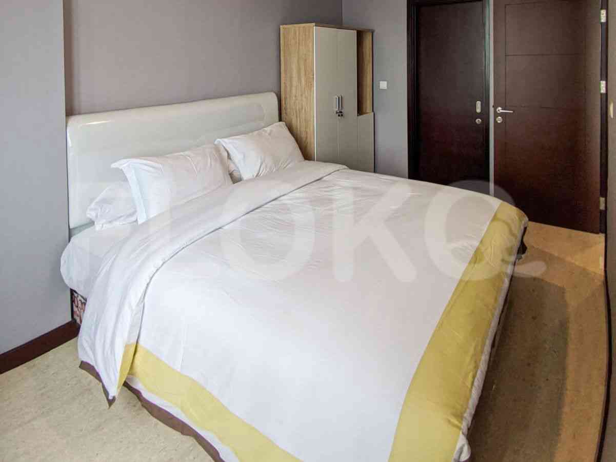 Tipe 1 Kamar Tidur di Lantai 36 untuk disewakan di Permata Hijau Suites Apartemen - fpe430 4