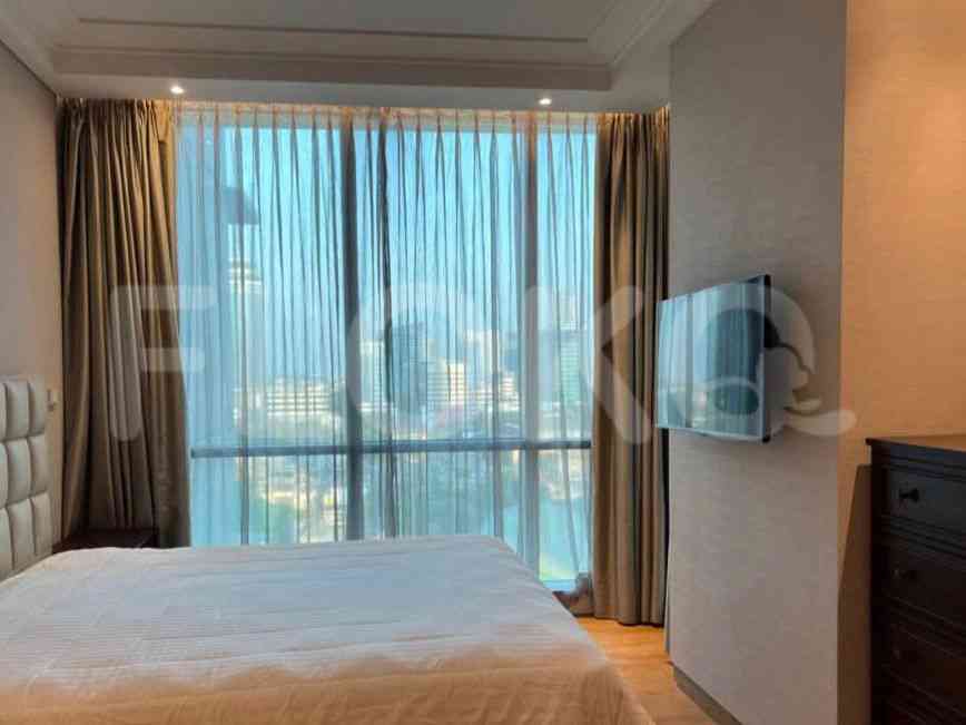 3 Bedroom on 12th Floor for Rent in The Peak Apartment - fsu054 3