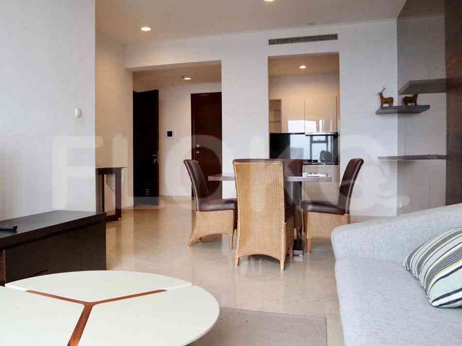 2 Bedroom on 15th Floor for Rent in MyHome Ciputra World 1 - fkuc0a 2