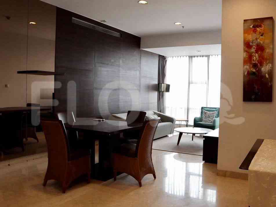 2 Bedroom on 15th Floor for Rent in MyHome Ciputra World 1 - fkuc0a 3