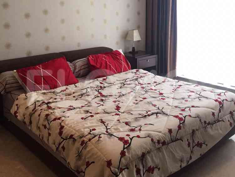 2 Bedroom on 15th Floor for Rent in MyHome Ciputra World 1 - fkubd0 5