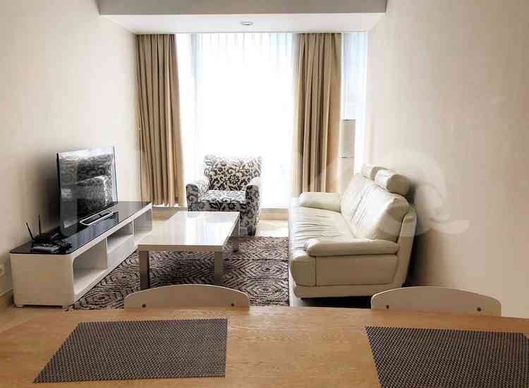 2 Bedroom on 15th Floor for Rent in MyHome Ciputra World 1 - fkub55 1