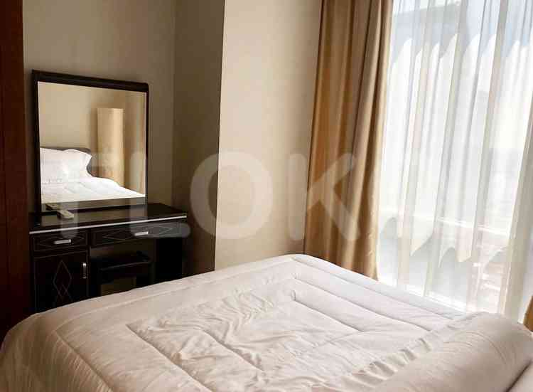 2 Bedroom on 15th Floor for Rent in MyHome Ciputra World 1 - fkub55 4