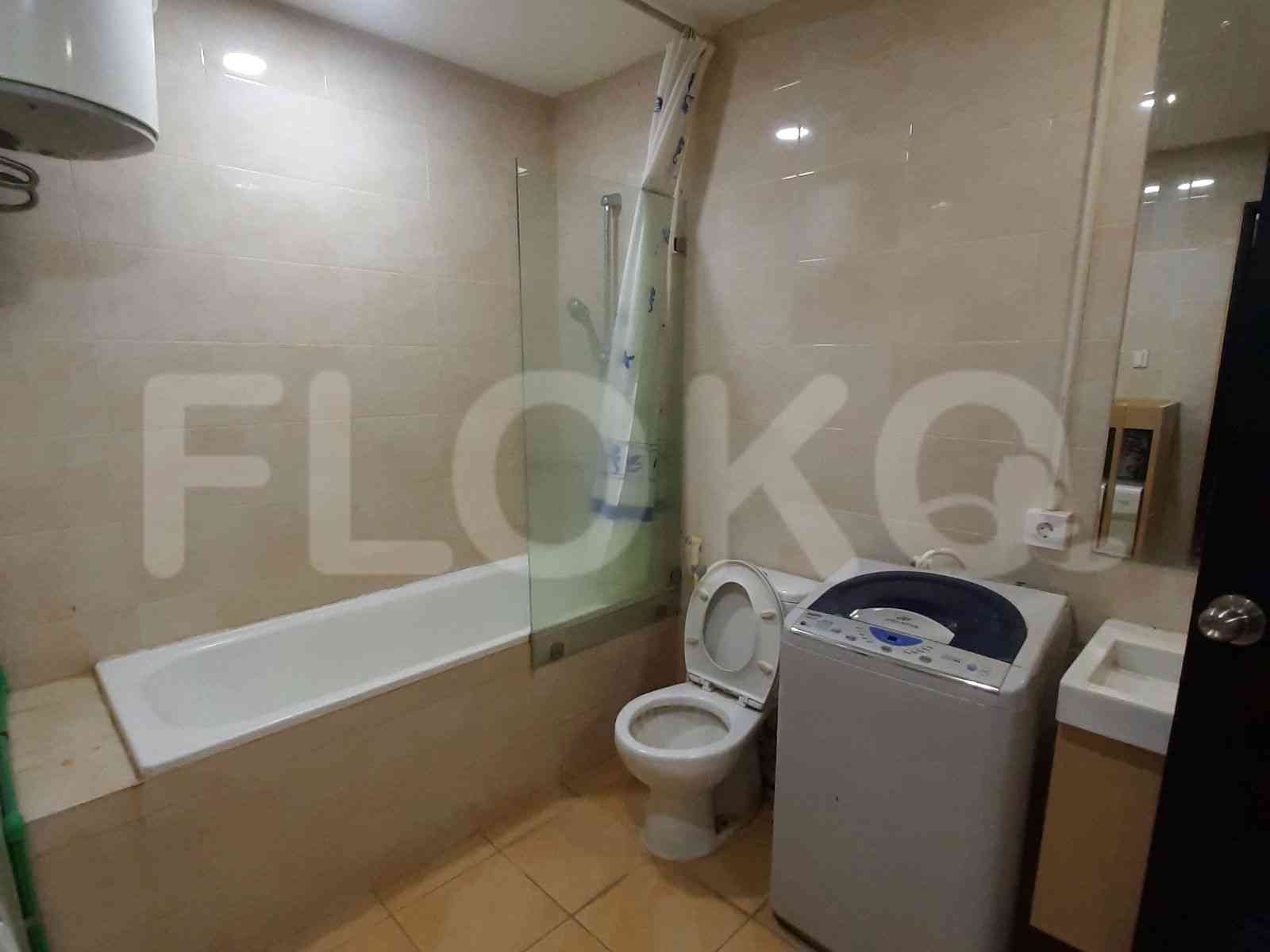 2 Bedroom on 15th Floor for Rent in Essence Darmawangsa Apartment - fci112 7