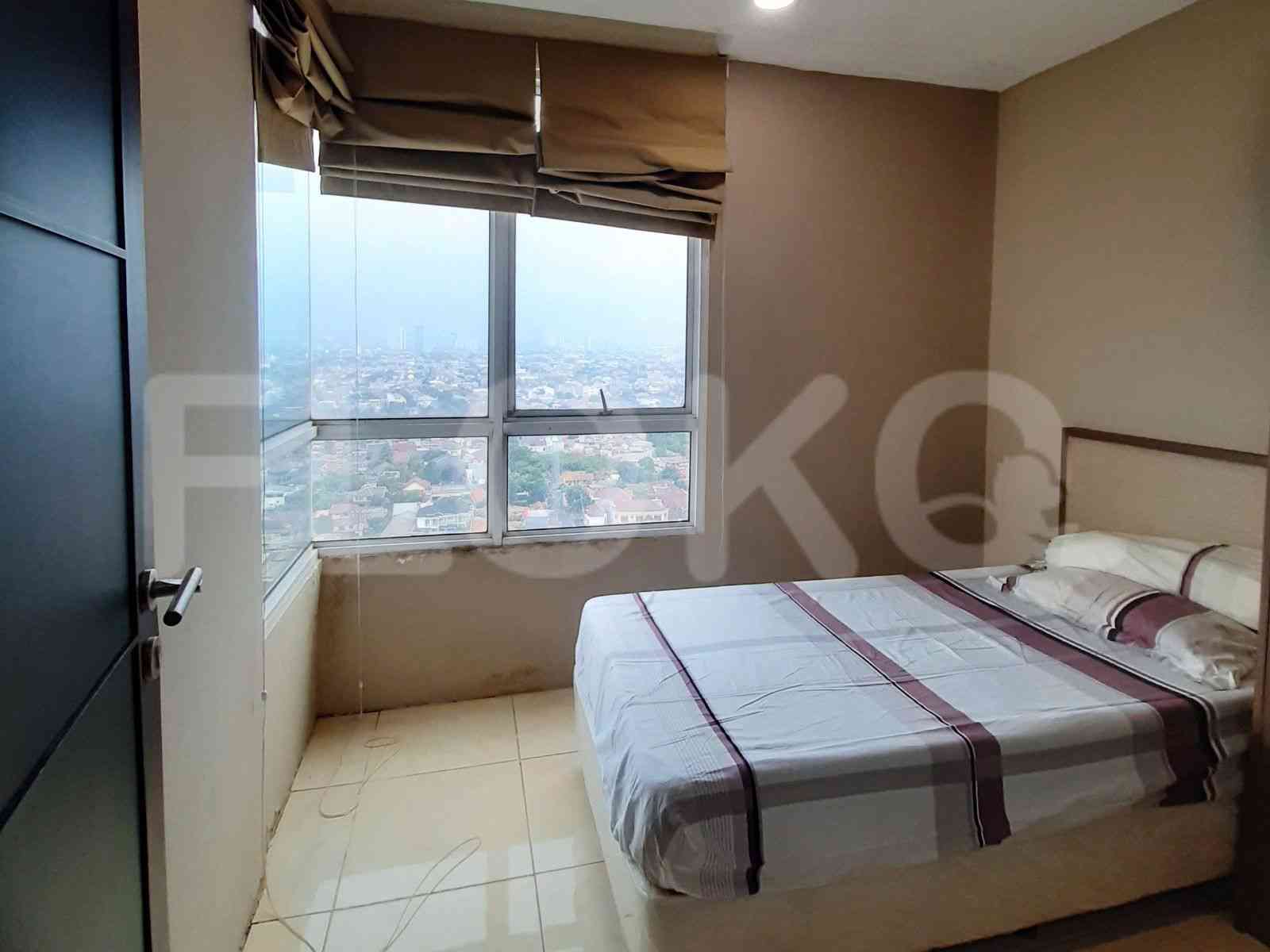 2 Bedroom on 15th Floor for Rent in Essence Darmawangsa Apartment - fci112 5