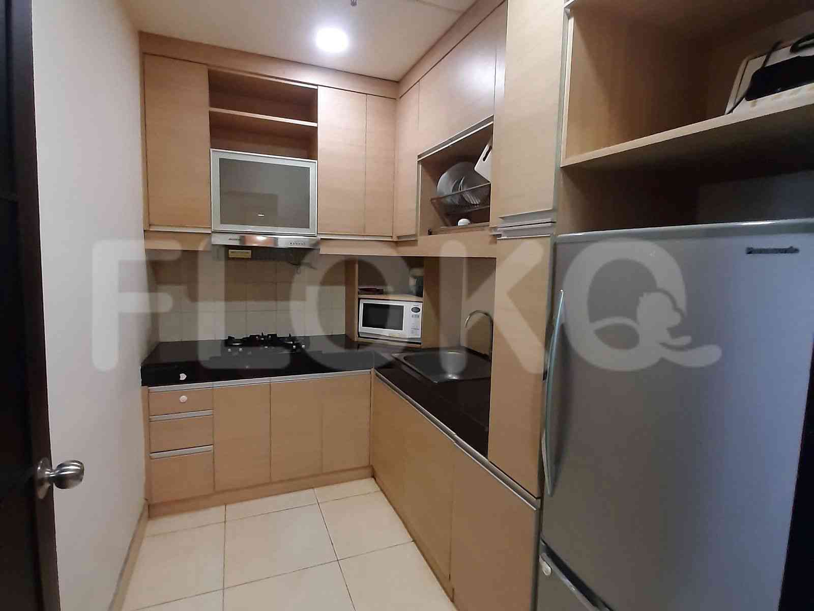 2 Bedroom on 15th Floor for Rent in Essence Darmawangsa Apartment - fci112 3
