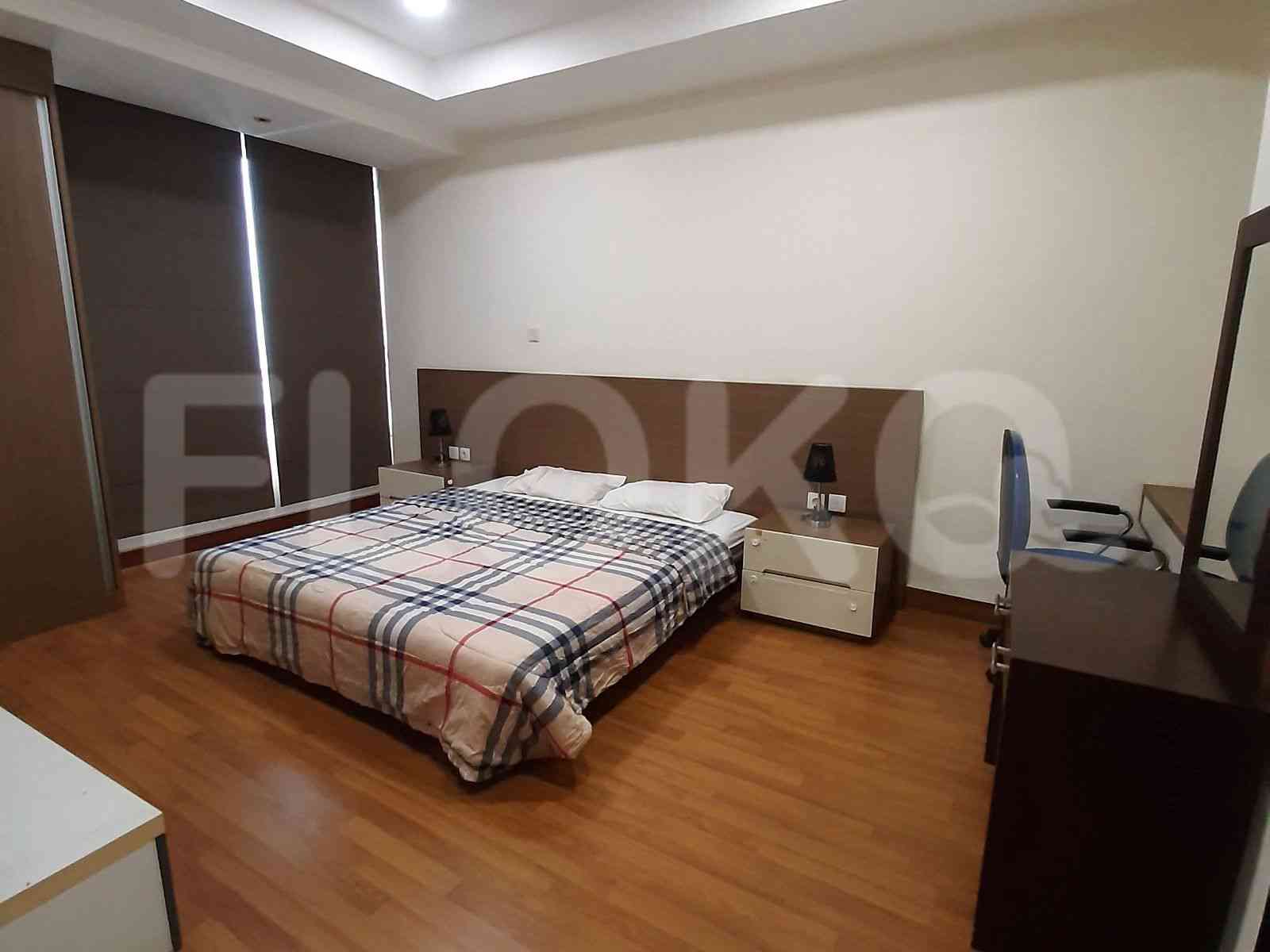 2 Bedroom on 15th Floor for Rent in Essence Darmawangsa Apartment - fci112 4
