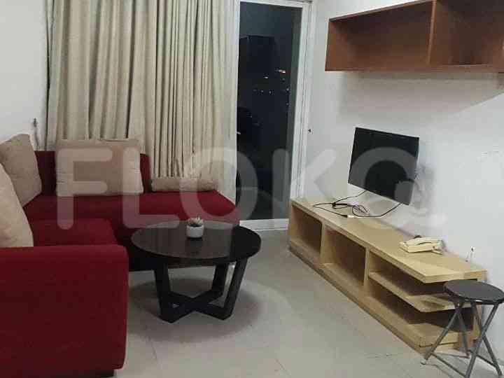 2 Bedroom on 11th Floor for Rent in Marbella Kemang Residence Apartment - fke829 1