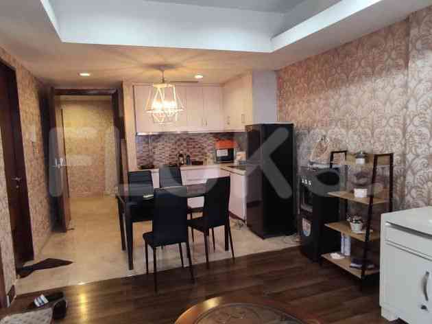 1 Bedroom on 15th Floor for Rent in Royale Springhill Residence - fkea8d 2