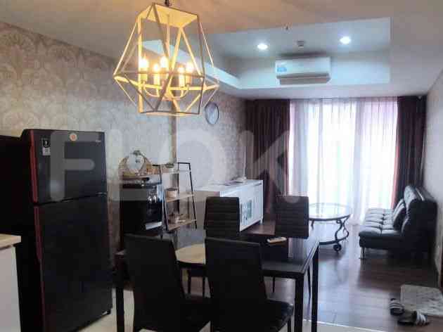 1 Bedroom on 15th Floor for Rent in Royale Springhill Residence - fkea8d 1