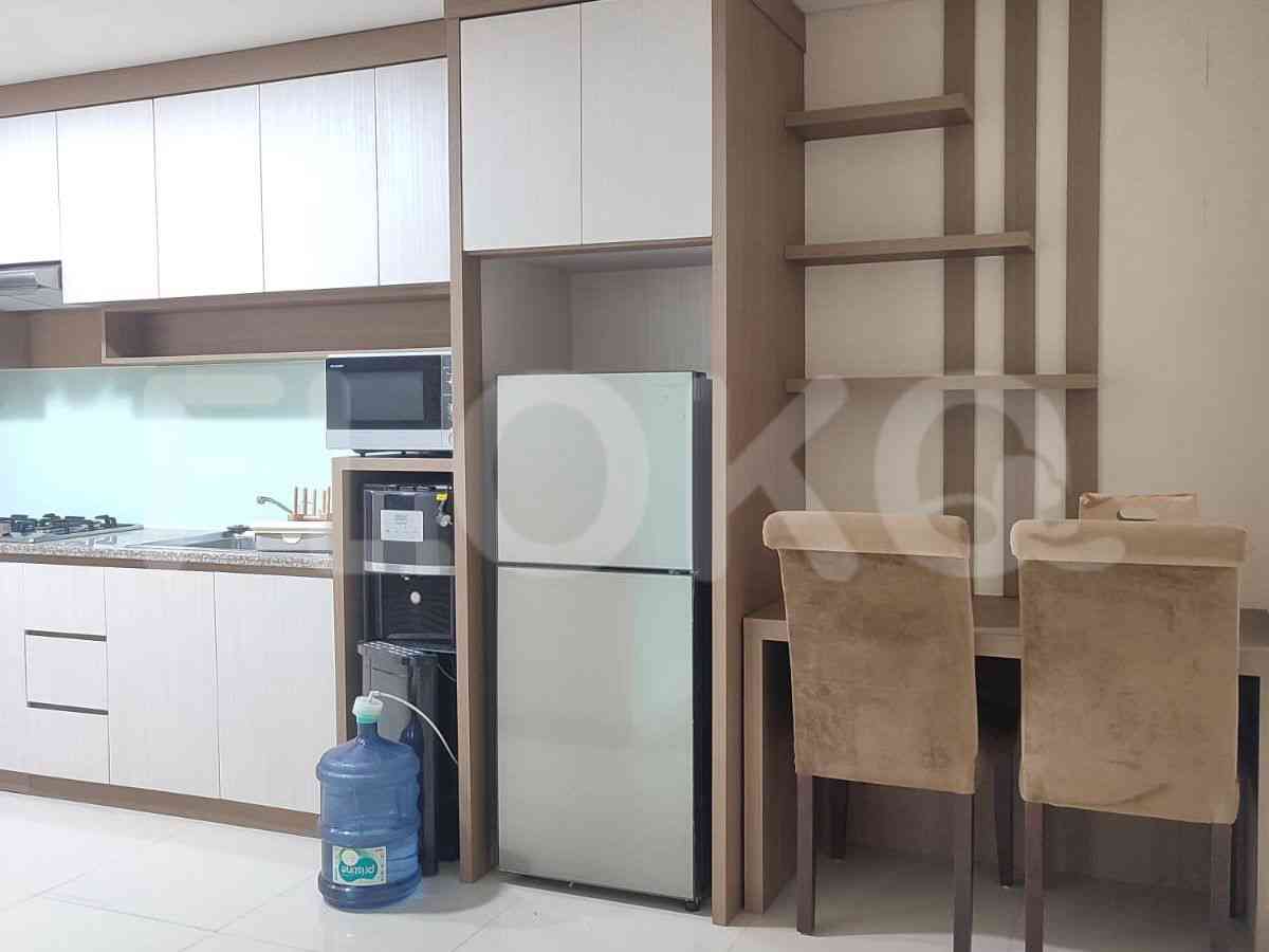 1 Bedroom on 19th Floor for Rent in Kemang Village Residence - fked5e 4