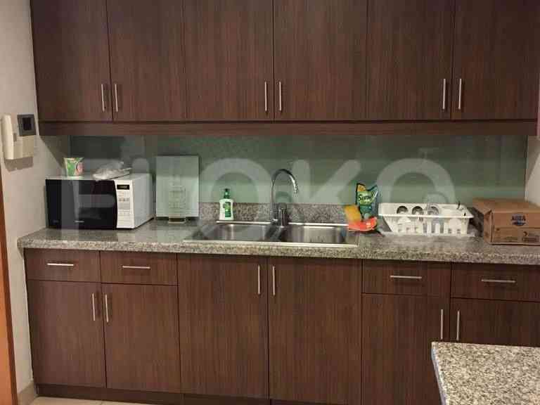 2 Bedroom on 5th Floor for Rent in Pakubuwono Residence - fga30d 3